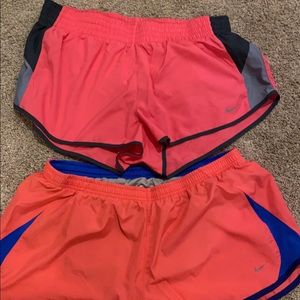 Nike Women’s shorts